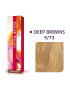 Wella Professionals Vopsea de par demi-permanenta Color Touch 60 ml - 9 - Pled.ro