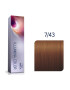 Wella Professionals Vopsea de par permanenta Illumina Color 60 ml - 7 - Pled.ro