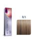 Wella Professionals Vopsea de par permanenta Illumina Color 60 ml - 8 - Pled.ro