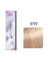 Wella Professionals Vopsea de par permanenta Illumina Color 60 ml - 9 - Pled.ro