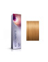 Wella Professionals Vopsea de par permanenta Illumina Color 8/37 blond deschis auriu castaniu 60 ml - Pled.ro