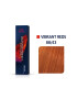 Wella Professionals Vopsea de par Wella Koleston Perfect Me+ Vibrant Reds roscat auriu blond mediu 88/43 60ml - Pled.ro