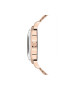 Wesse Ceas barbatesc model WWG202204 verde curea rose gold mecanism quartz 3 ATM - Pled.ro