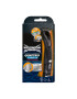 Wilkinson Aparat de ras Quatro Titanium Precision Carbon + Trimmer Barbati - Pled.ro