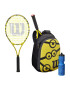 Wilson Kit tenis pentru incepatori Minions 25 - Pled.ro