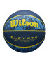 Wilson Minge baschet Elevate marime 7 Albastru/Galben - Pled.ro