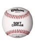 Wilson Minge baseball Soft Compression - Pled.ro