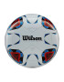 Wilson Minge Copia II Alb/Albastru/Rosu Marime 5 - Pled.ro