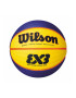 Wilson Minge Fiba 3x3 Albastru/Galben Marime - Pled.ro