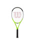 Wilson Racheta tenis Blade Feel RXT 105 Maner 3 Alb/Verde/Gri - Pled.ro