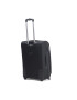 Wings Troler Cabina Extensibil W6802 2 Roti 54 cm Negru - Pled.ro