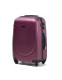 Wings Troler de calatorie ABS 63 l Burgundy - Pled.ro