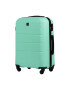 Wings Troler Mediu Gannet 64.5x43x25cm ABS Verde - Pled.ro