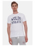 Woldo Athletic Tricou cu imprimeu logo 1965 - Pled.ro