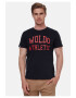 Woldo Athletic Tricou cu imprimeu logo 1965 - Pled.ro