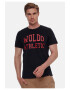 Woldo Athletic Tricou cu imprimeu logo 1965 - Pled.ro