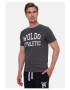 Woldo Athletic Tricou cu imprimeu logo 1965 - Pled.ro