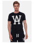 Woldo Athletic Tricou cu imprimeu logo 1967 - Pled.ro