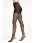 Wolford Dres cu model plasa Alexa - Pled.ro