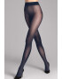 Wolford Dres cu talie inalta Pure - 50 DEN - Pled.ro