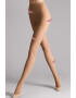 Wolford Dres cu talie inalta si efect modelator Individual - 10 DEN - Pled.ro