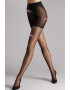 Wolford Dres cu talie inalta si efect modelator Individual - 10 DEN - Pled.ro