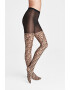 Wolford Dres cu talie inalta si logo - Pled.ro