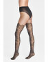 Wolford Dres cu talie inalta si model - Pled.ro