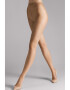 Wolford Dres transparent cu talie inalta - 8 DEN - Pled.ro