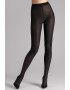 Wolford Dresuri din amestec de casmir si matase - 250 DEN - Pled.ro