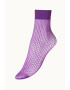 Wolford Sosete din plasa - Pled.ro