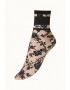 Wolford Sosete scurte cu model floral - Pled.ro