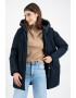 Woolrich Geaca cu umplutura de puf Luxury Arctic - Pled.ro