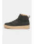 Woolrich Pantofi sport high-top de piele - Pled.ro