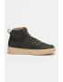 Woolrich Pantofi sport high-top de piele - Pled.ro