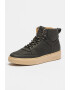 Woolrich Pantofi sport high-top de piele - Pled.ro