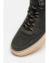 Woolrich Pantofi sport high-top de piele - Pled.ro