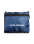 Worldpack Geanta de voiaj pliabila pentru Wizz Air / Ryanair F10464 40 cm Bleumarin - Pled.ro