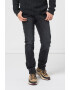 Wrangler Blugi cu aspect decolorat Devil You Know - Pled.ro