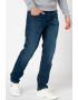 Wrangler Blugi cu aspect decolorat For Real - Pled.ro