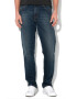 Wrangler Blugi drepti cu aspect decolorat Texas - Pled.ro