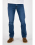 Wrangler Blugi slim fit cu 5 buzunare Texas - Pled.ro