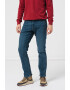 Wrangler Blugi slim fit cu aspect decolorat Silkyway - Pled.ro