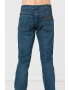 Wrangler Blugi slim fit cu aspect decolorat Silkyway - Pled.ro