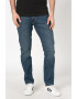 Wrangler Blugi slim fit cu croiala conica Larston - Pled.ro