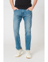 Wrangler Blugi slim fit Original - Pled.ro