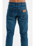 Wrangler Blugi slim fit Texas - Pled.ro