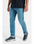 Wrangler Blugi slim fit Texas - Pled.ro