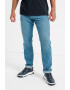 Wrangler Blugi slim fit Texas - Pled.ro