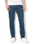 Wrangler Blugi straight fit cu cusaturi contrastante Greensboro - Pled.ro